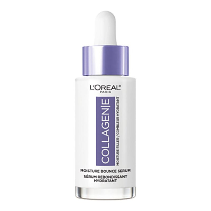 L'Oreal Paris Collagen Moisture Filler Moisture Bounce Serum - 30ml