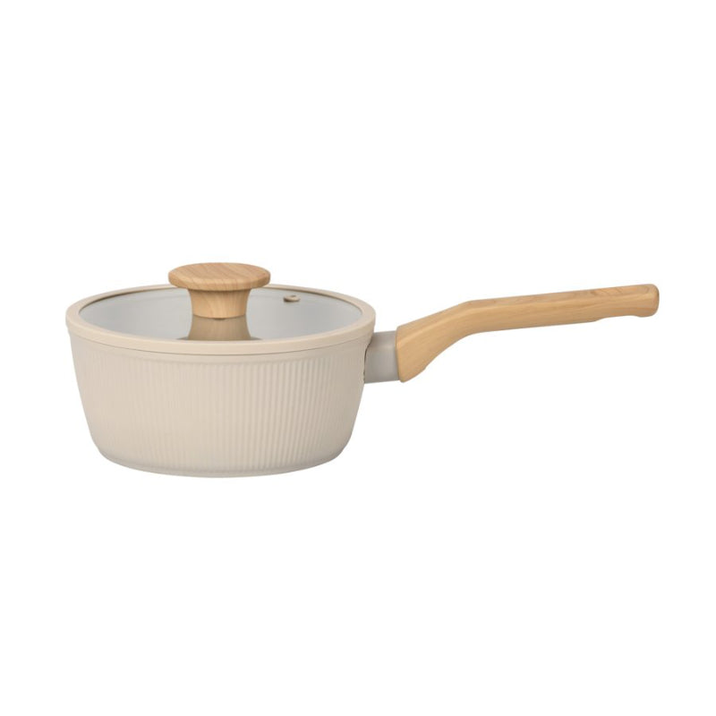 Collection by London Drugs Saucepan with Cover - 1L