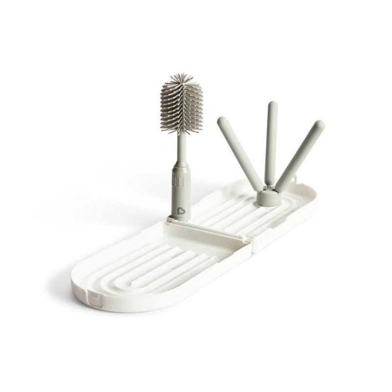 Munchkin Portable Drying Rack