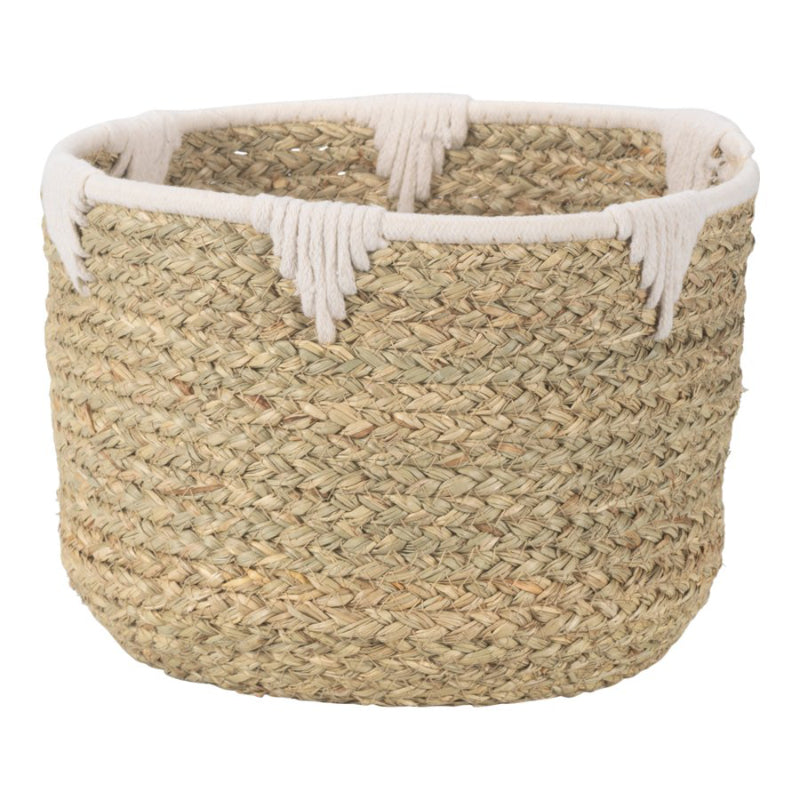 Collection by London Drugs Decorative Basket - 25 x 20cm