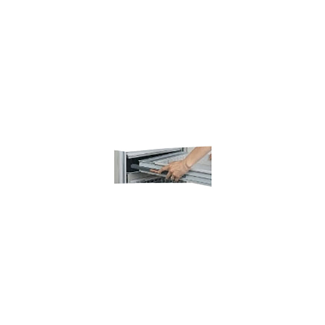Tote Assembly for STARSYS™ Cart, W17-1/2" Depth 18-1/4"