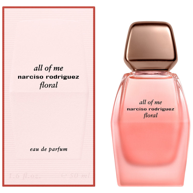 Narciso Rodriguez All of Me Women Eau De Parfum - 50ml