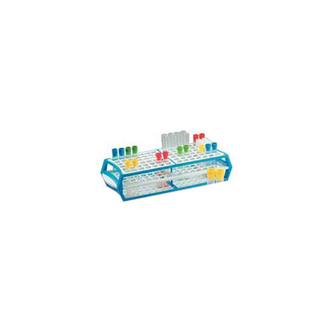 MultiRack™ Rack, for Up to OD 16mm Tube