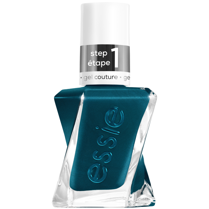 Essie Gel Couture Nail Polish - Jewels and Jacquard