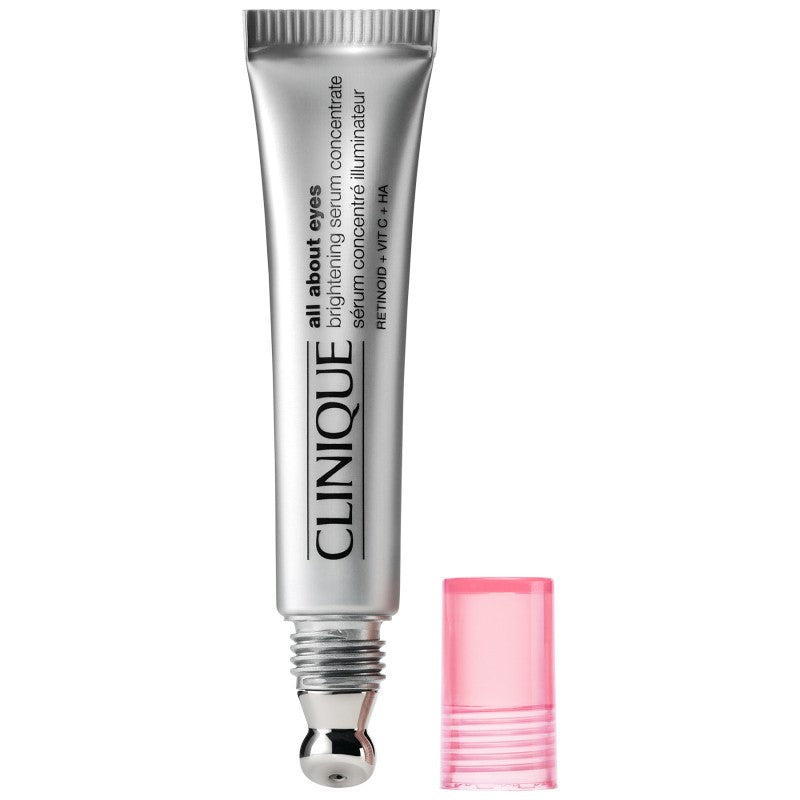 Clinique All About Eyes Brightening Serum Concentrate - 10ml