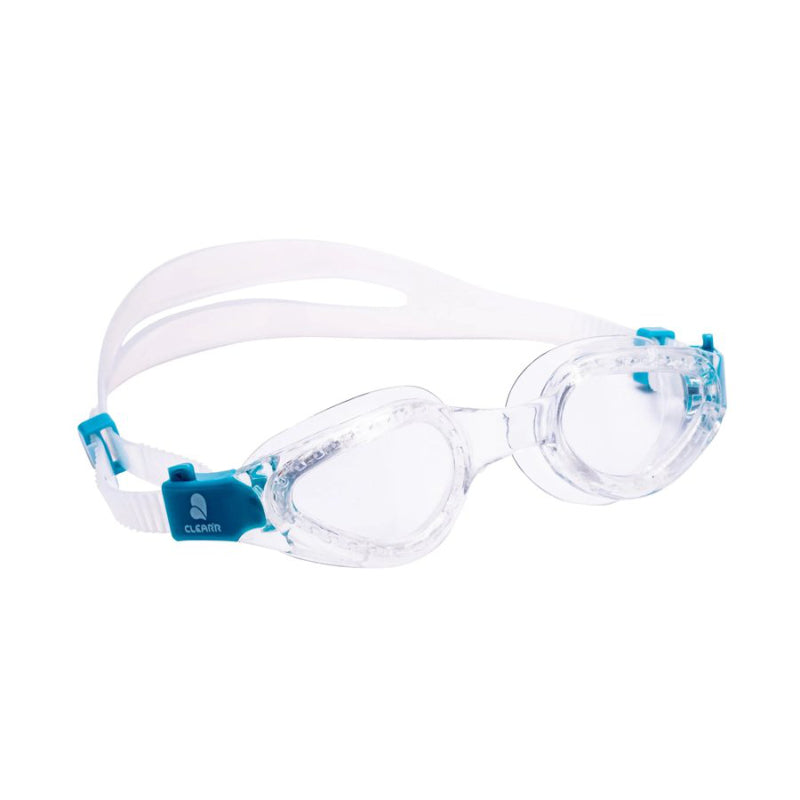 CLEAR'R Caiman Jr Swimming Goggles - Clear