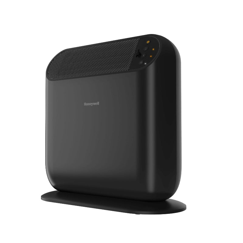 Honeywell ThermaWave 6 Heater - Black - HCE870BC