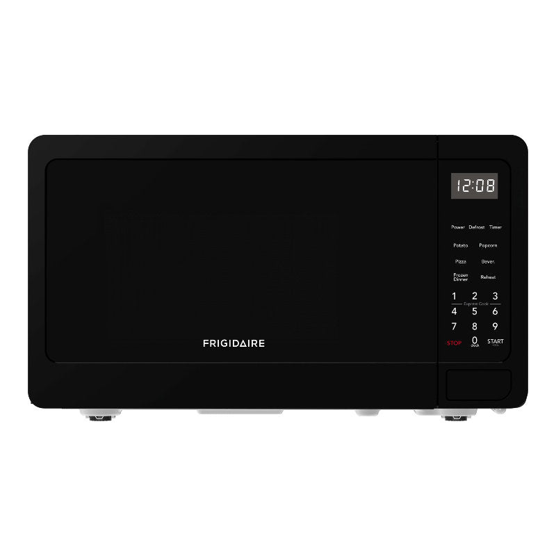 Frigidaire 0.7 cu ft. Microwave Oven - Black - EMW733-BLACK