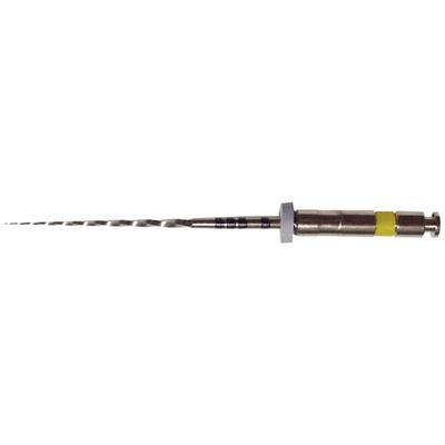 HyFlex® NT™ Rotary Files – 21 mm Length, 0.04 Taper, 6/Pkg