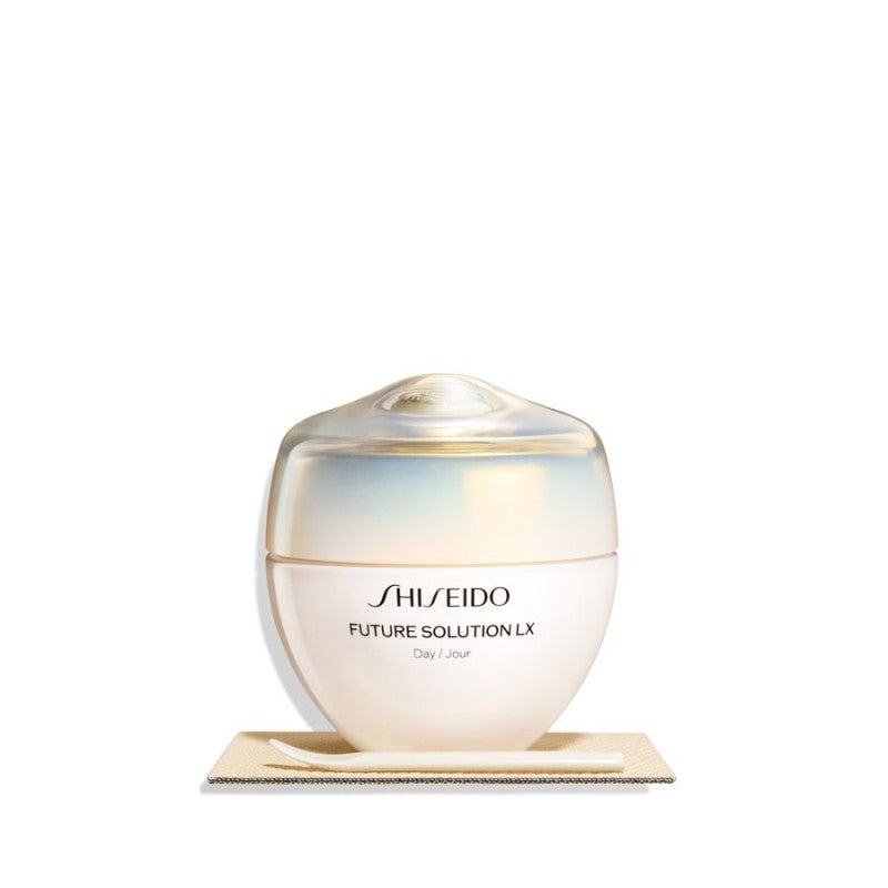Shiseido Future Solution LX Total Protective Cream - 50ml
