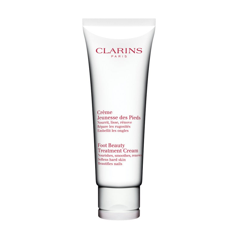 Clarins Foot Beauty Treatment Cream - 125ml