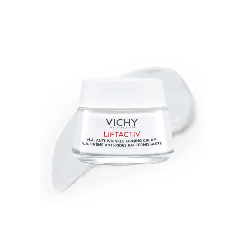 Vichy LiftActiv Supreme Normal to Combination Skin - 50ml