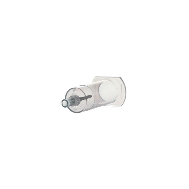 Saf-T Holder® Needle holder
