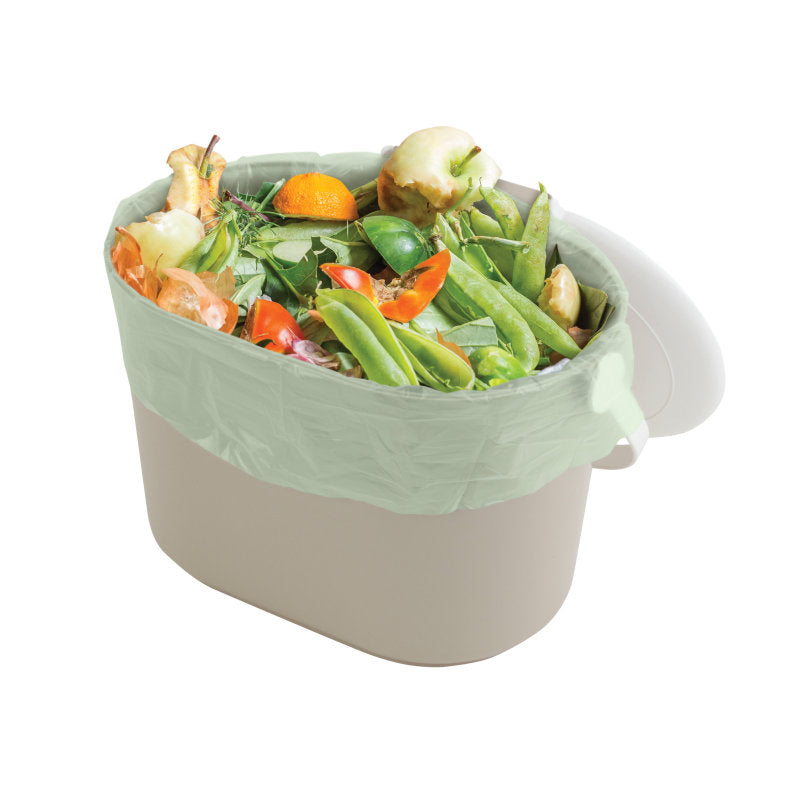 Today by London Drugs Compostable Small Bags - 40's