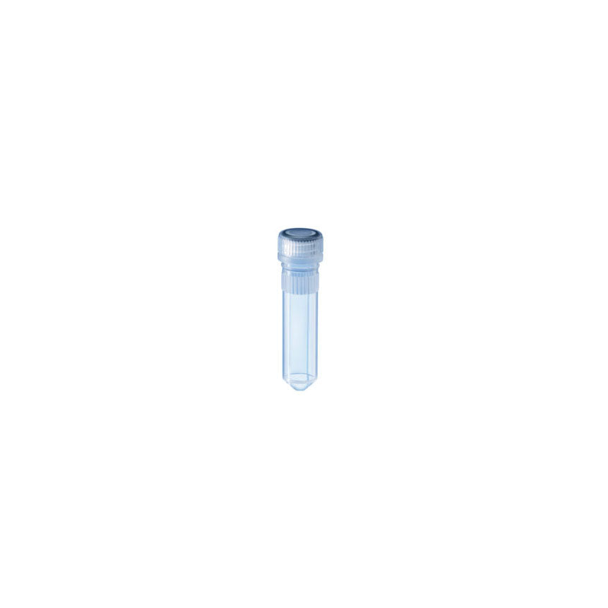 Micro Tube, Conical Base, Polypropylene