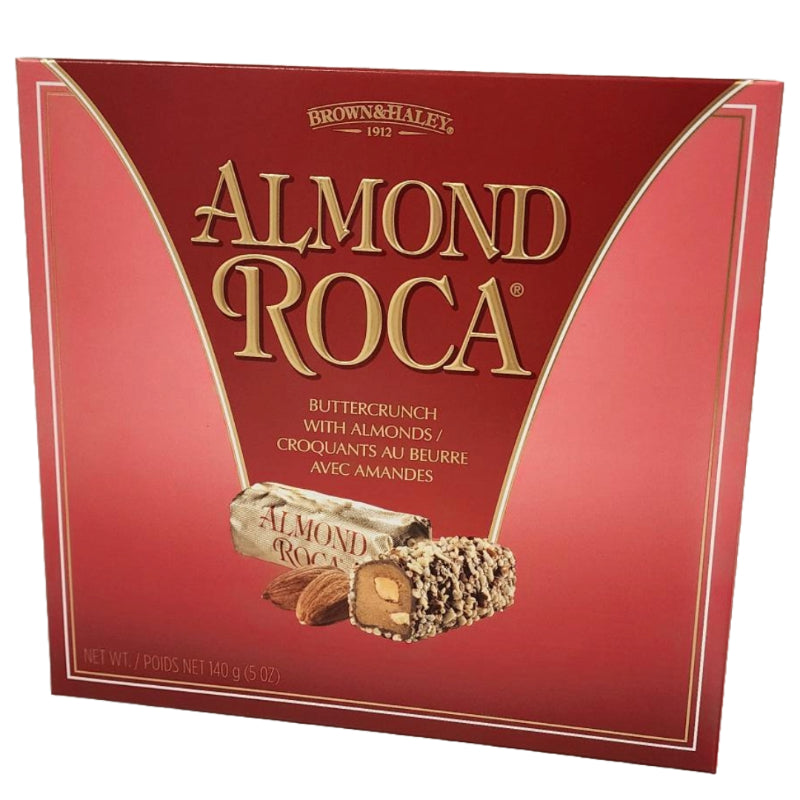 Brown & Haley Almond Roca Box - 140g