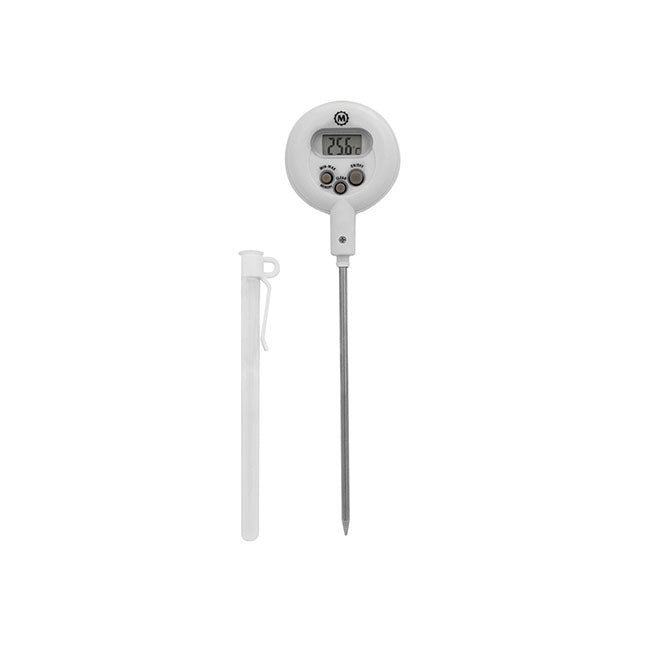 Medicool Lab Fridge Thermometer, Digital, With Min/Max for SANSR-L4110W