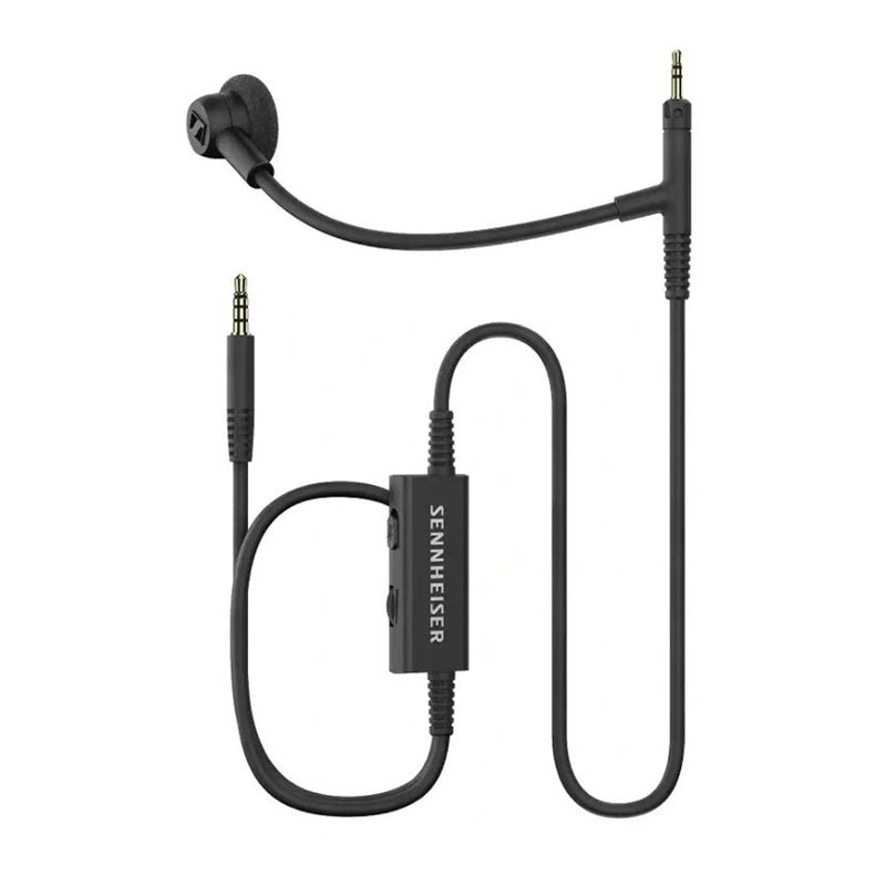 SENNHEISER BOOM MICROPHONE   HD 500 BAM