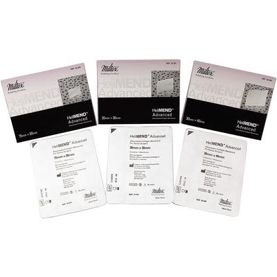 HeliMend Advanced Collagen Membrane