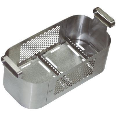 BioSonic® Full Size FingerGuard™ Instrument Basket
