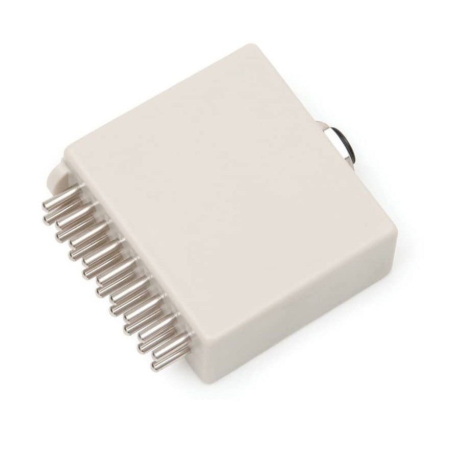 Call Cord Conversion Adaptor: Dukane ProCare 4000, 6000, System 2070, Ascom/GE Telligence