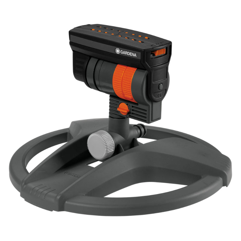 Gardena Compact Oscillating Sprinkler