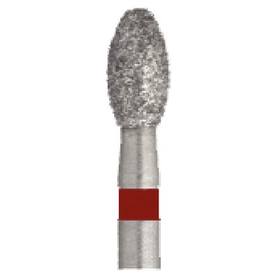 Singles Disposable Diamonds – FG, Football, 25/Pkg