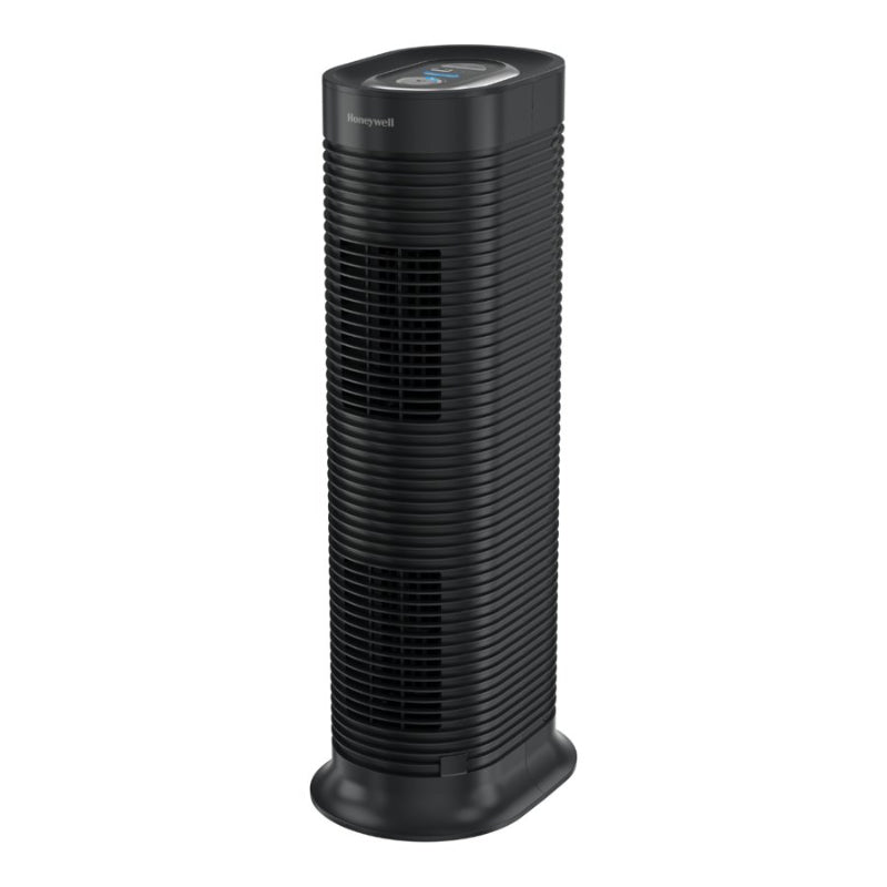 Honeywell True HEPA Allergen Remover Tower Air Purifier - Black - HPA160CV2