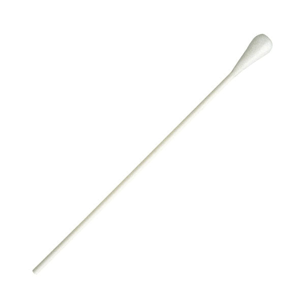 Swab Applicator, Rayon Tip, L8"