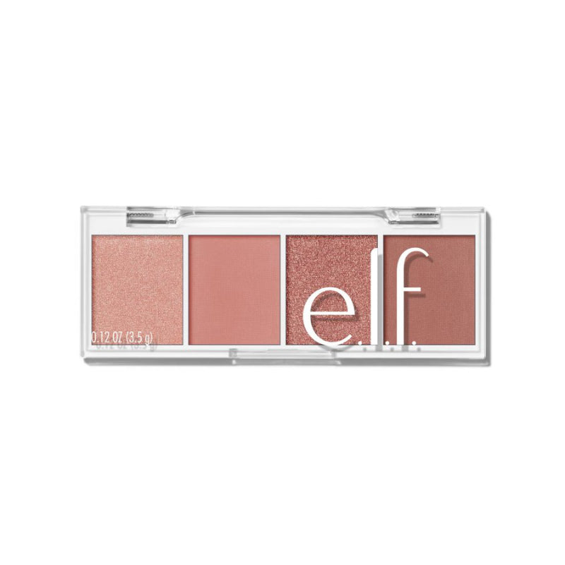 e.l.f. Bite-Size Eyeshadow - Take Your Pink
