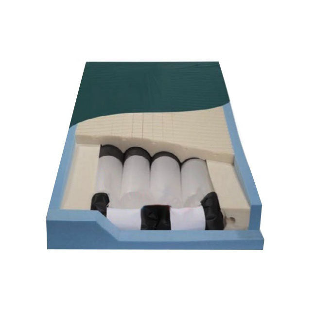 Inflation System, L80"