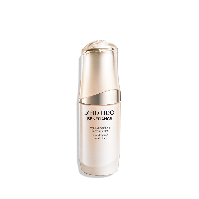 Shiseido Benefiance Wrinkle Smoothing Contour Serum - 30ml