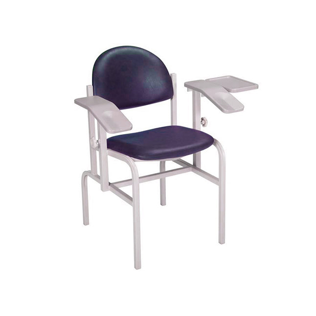 Blood Drawing Chair