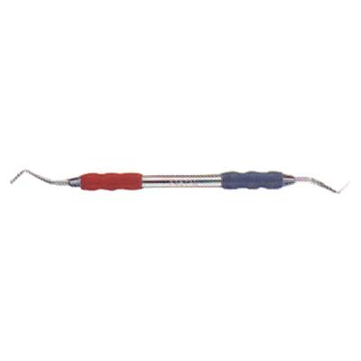 Circlet and Standard Packing Instrument – PT-55, Double End