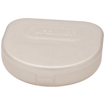 Perfecta® Accessories – Tray Cases, Pearl White, 24/Pkg