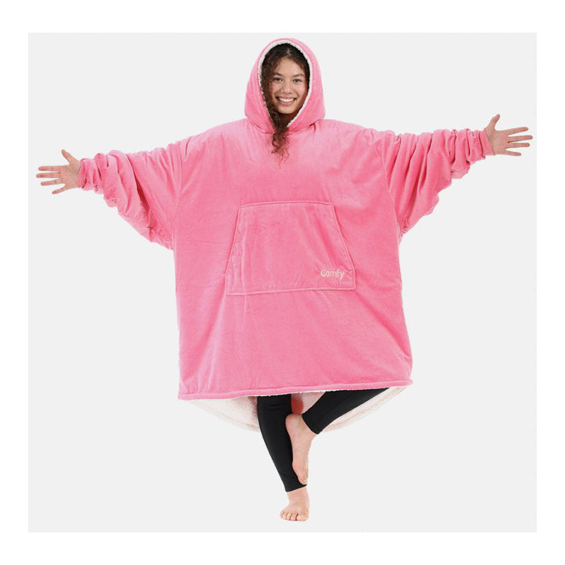 The Comfy Original Wearable Blanket - Pink