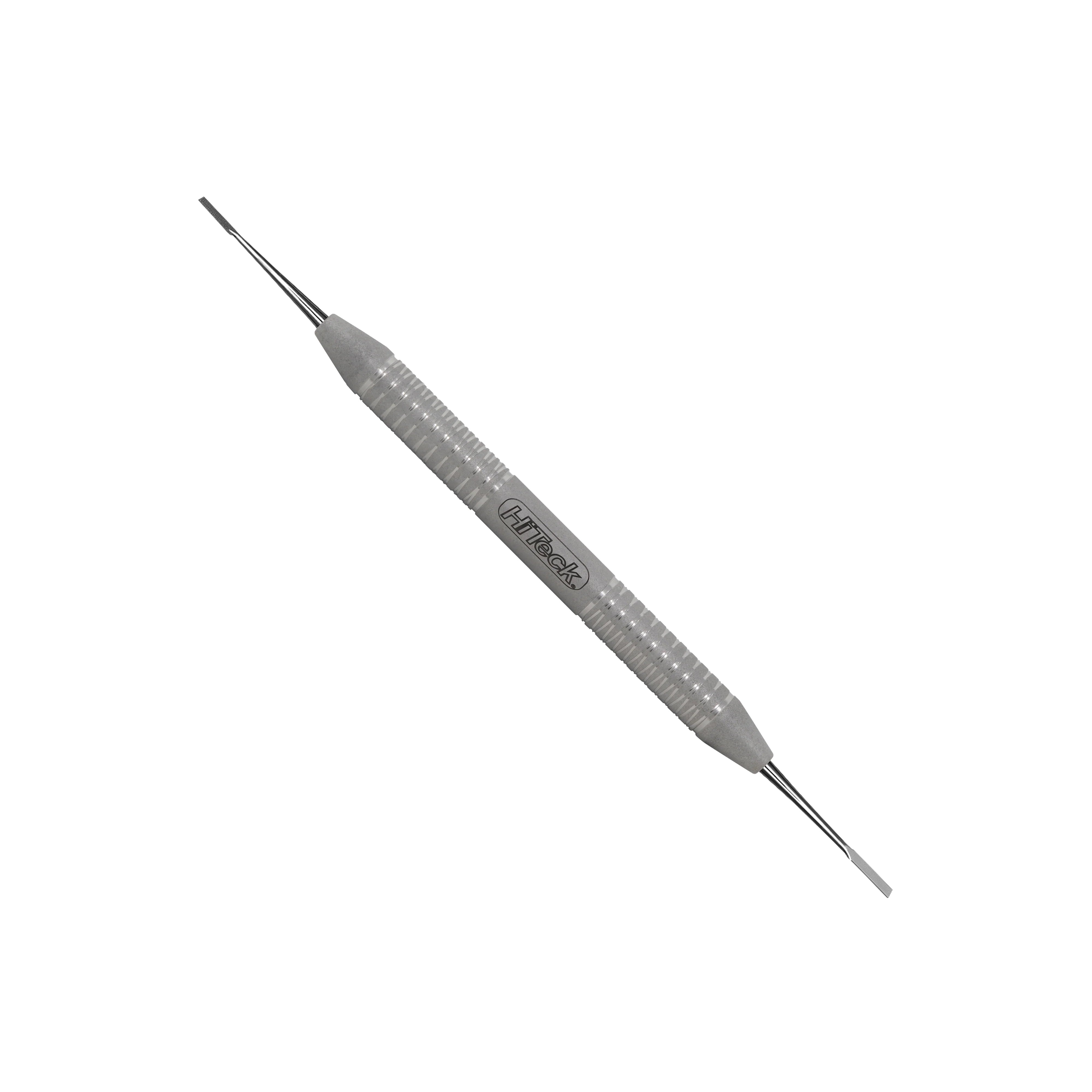 7/10 Straight Chisel [20] [15]