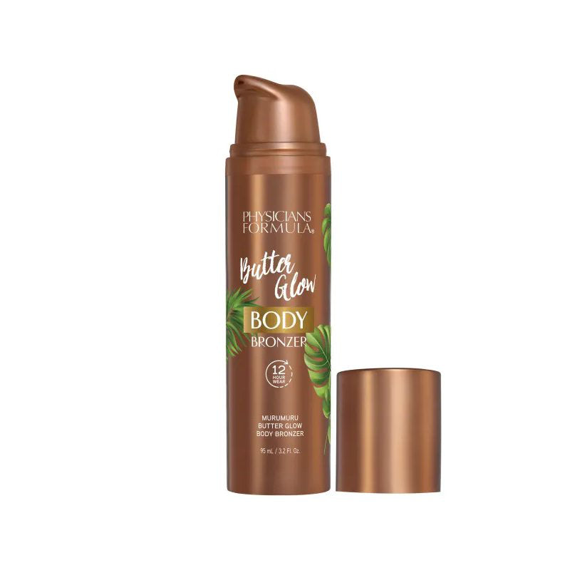 Physicians Formula Butter Glow Body Bronzer - Light/Medium - 95ml