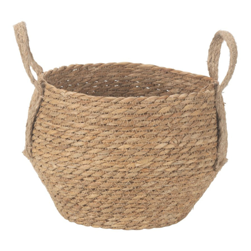 Collection by London Drugs Decorative Basket - 24 x 27 x 20cm
