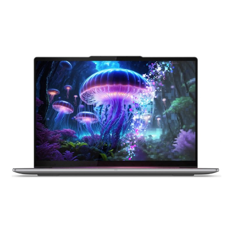 Lenovo Slim 7 Notebook - 14 Inch - 16 GB RAM - 512 GB SSD NVMe - Intel Core Ultra 7 256V - Intel Arc Graphics 140V - 83MC000BCF - Open Box or Display Models Only
