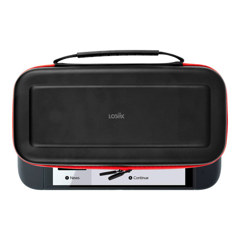 LOGiiX Travel Case for Nintendo Switch 2