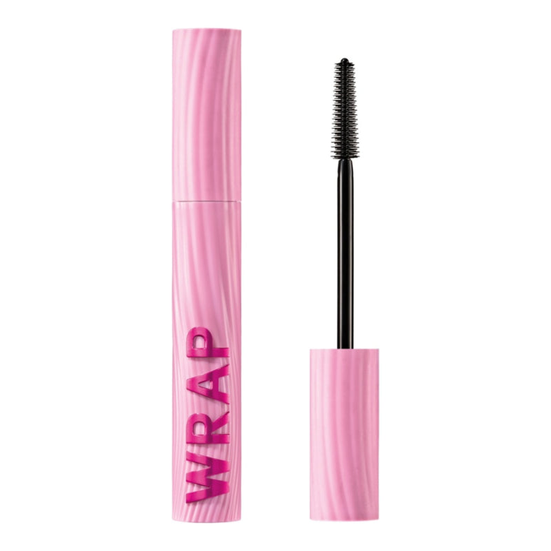 COVERGIRL Eye Enhancer Wrap Tubing Mascara - Max Motion Black (800)