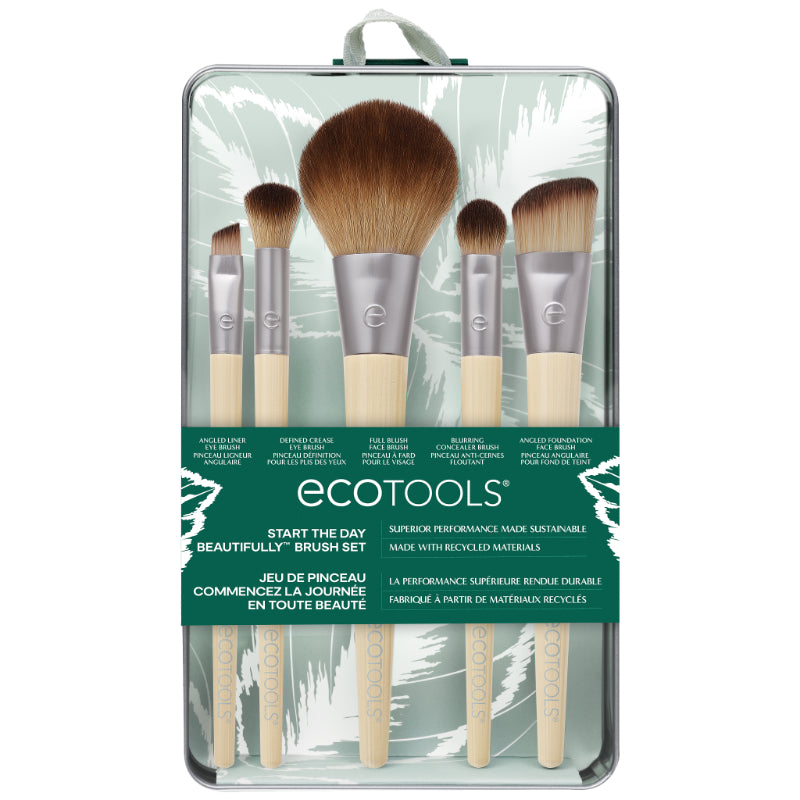 Eco Tools Beautiful Gift Set - 1606M