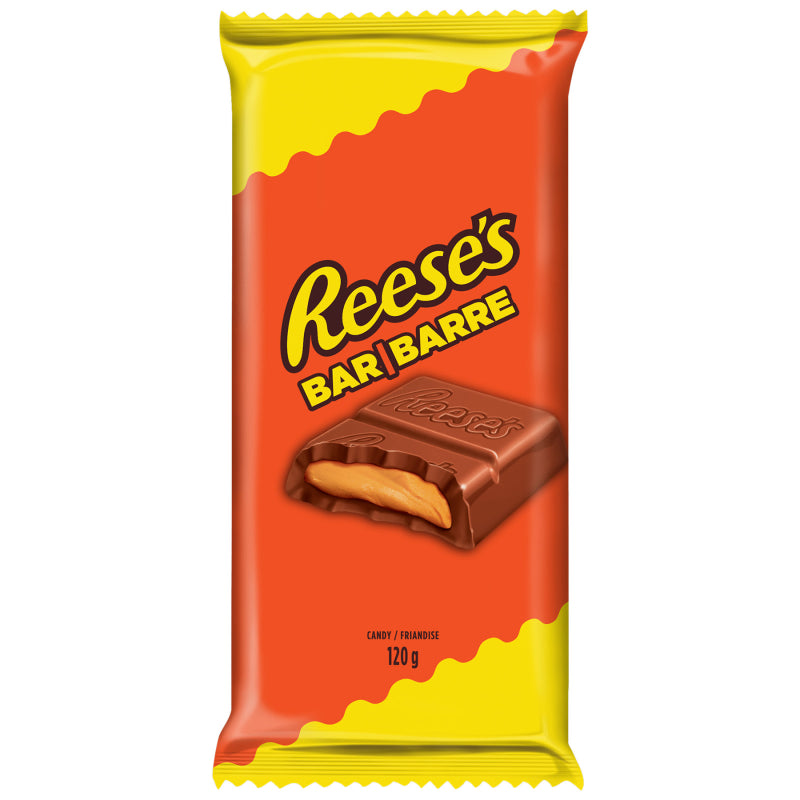 Reese Bar - 120g