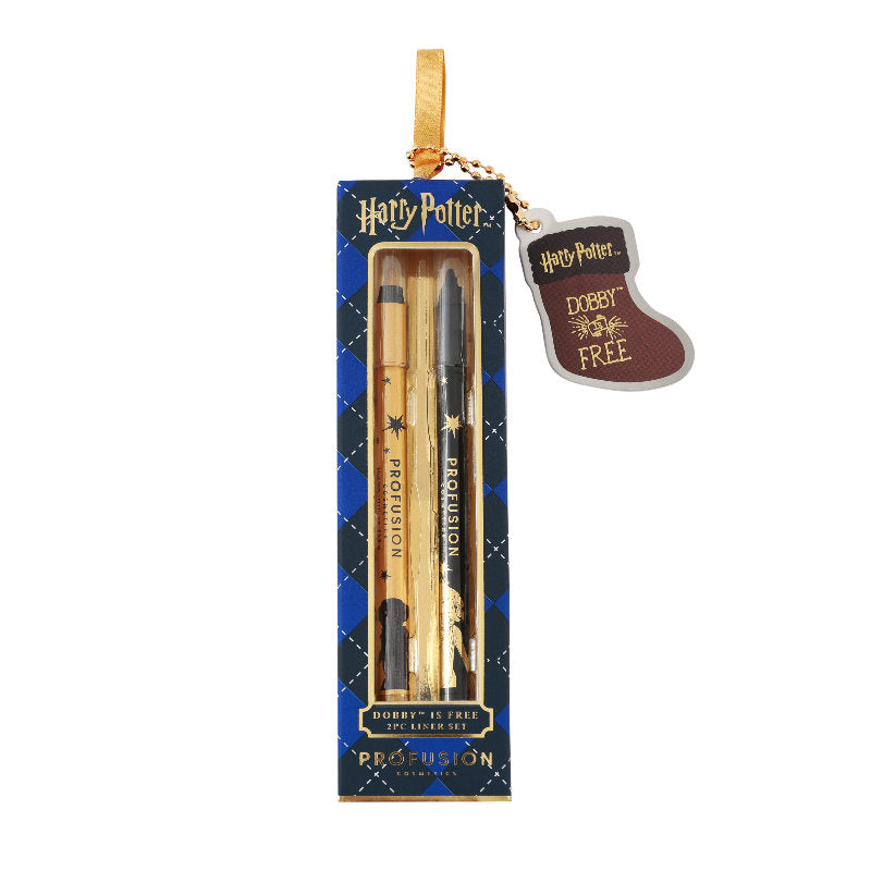 Profusion Harry Potter Eyeliner - 2 piece