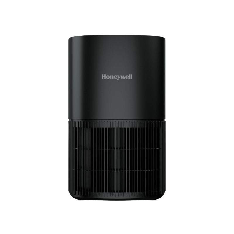 Honeywell AQSense Compact HEPA Air Purifier - Black - HPA125BC