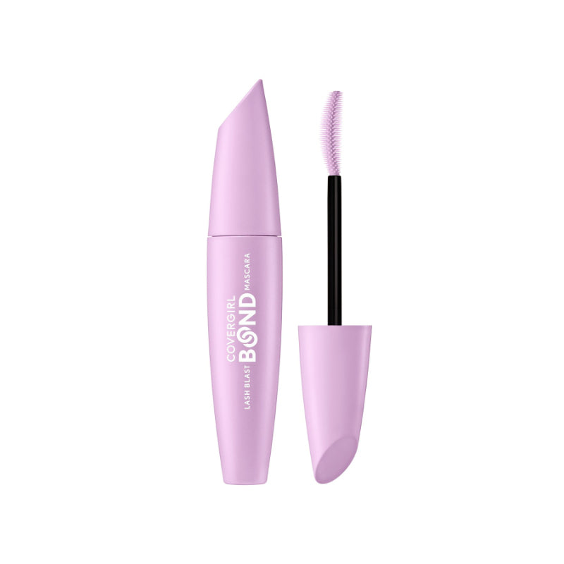COVERGIRL LashBlast Bond Mascara - Extreme Black (800)