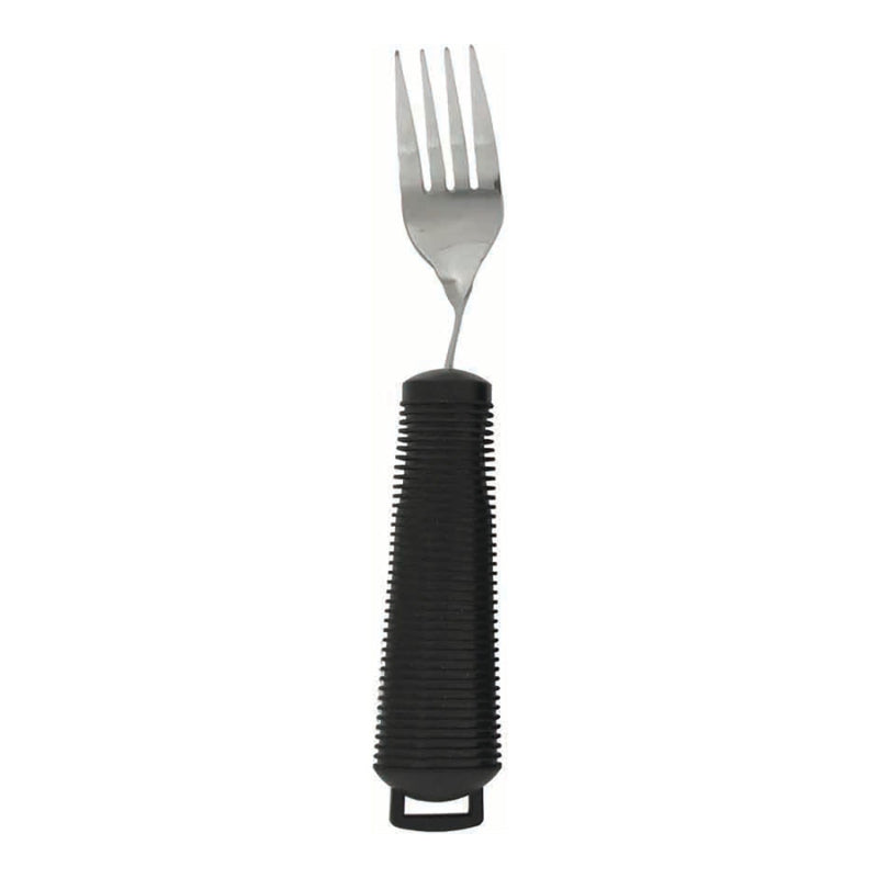 BIOS Living Built-Up Utensils Fork for Special Needs