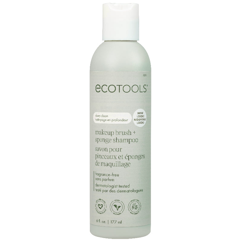 ECOTOOLS Cleaning ShUnitsoo - 177ml
