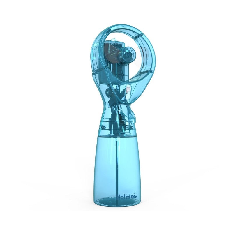 Holmes CoolBreeze Portable Cooling Fan/Humidifier - Assorted - 13674